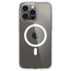Spigen Ultra Hybrid MAG iPhone 14 Pro6,1 Magsafe biały/white ACS04969